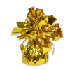 Ballongewicht folie goud 180 gram